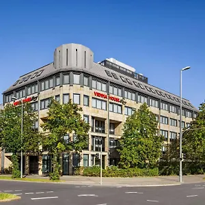 4* Отель Vienna House Easy By Wyndham